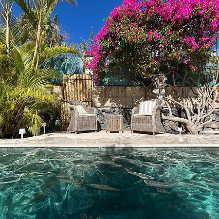 Villa Ibiza - Beautiful House With Private Pool Chayofa ภายนอก รูปภาพ