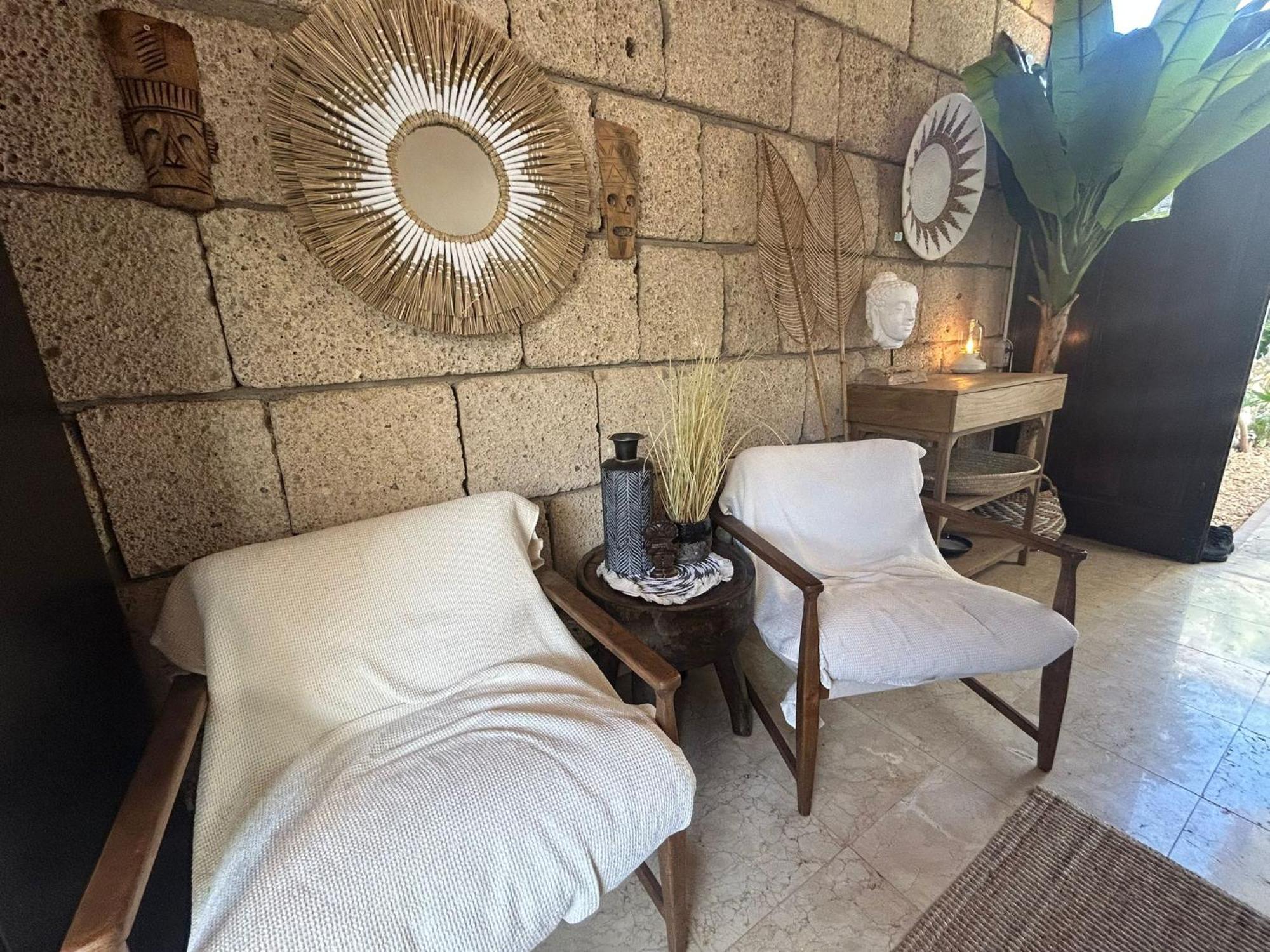 Villa Ibiza - Beautiful House With Private Pool Chayofa ภายนอก รูปภาพ