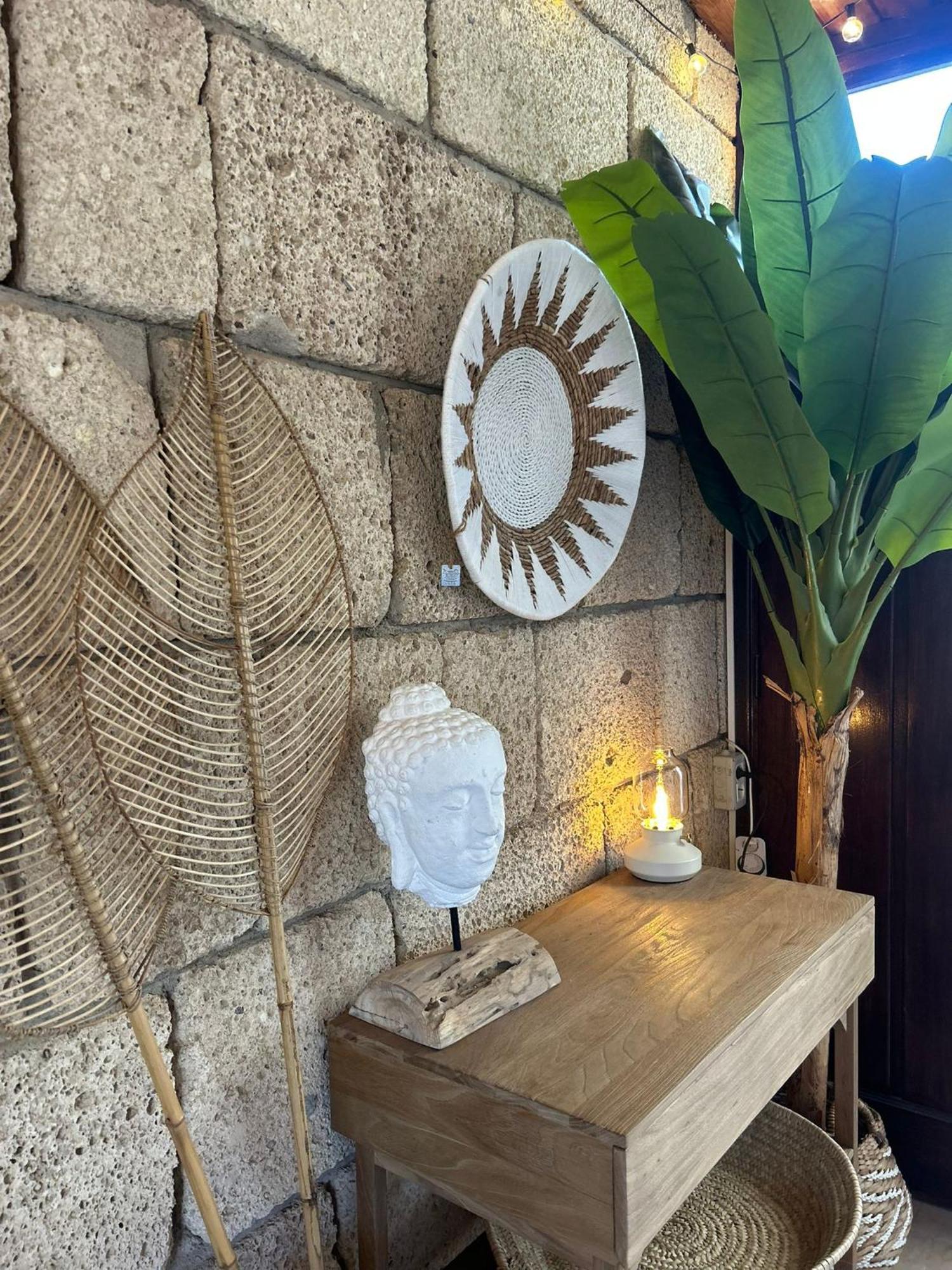 Villa Ibiza - Beautiful House With Private Pool Chayofa ภายนอก รูปภาพ