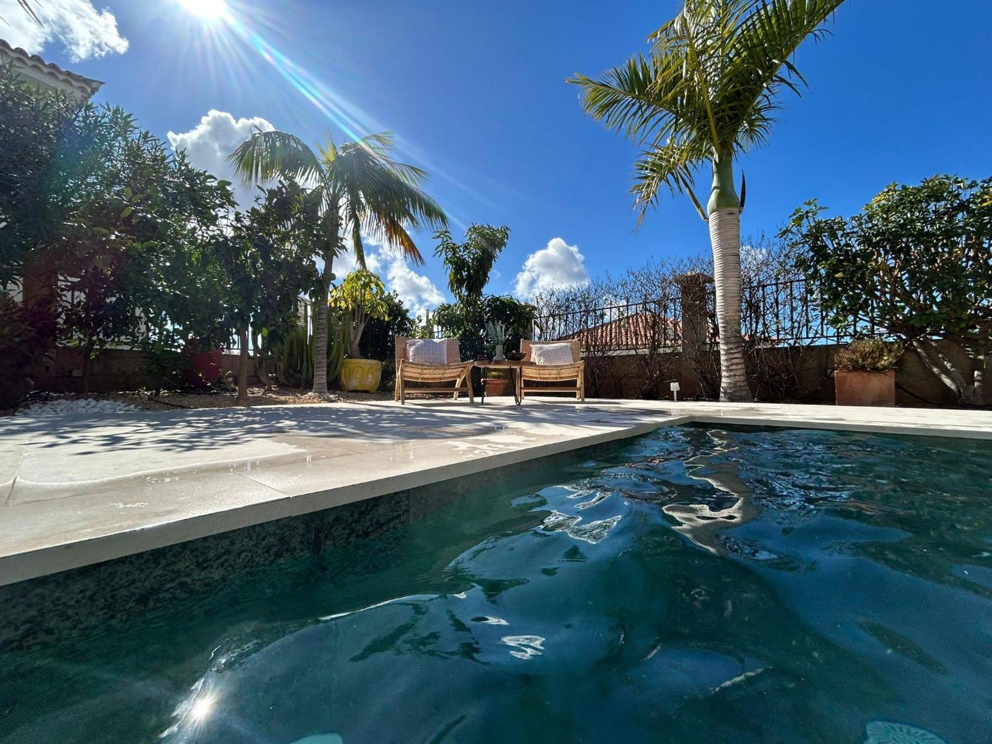 Villa Ibiza - Beautiful House With Private Pool Chayofa ภายนอก รูปภาพ