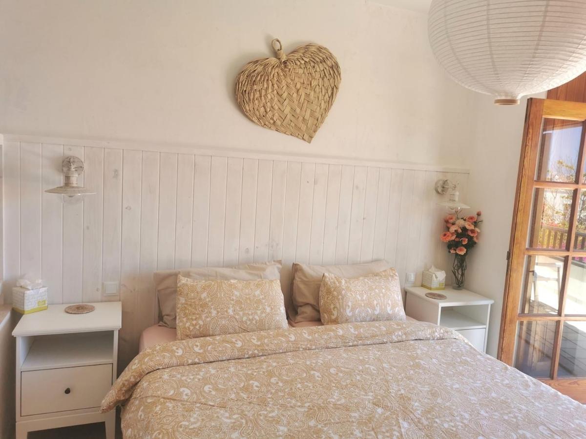 Villa Ibiza - Beautiful House With Private Pool Chayofa ภายนอก รูปภาพ