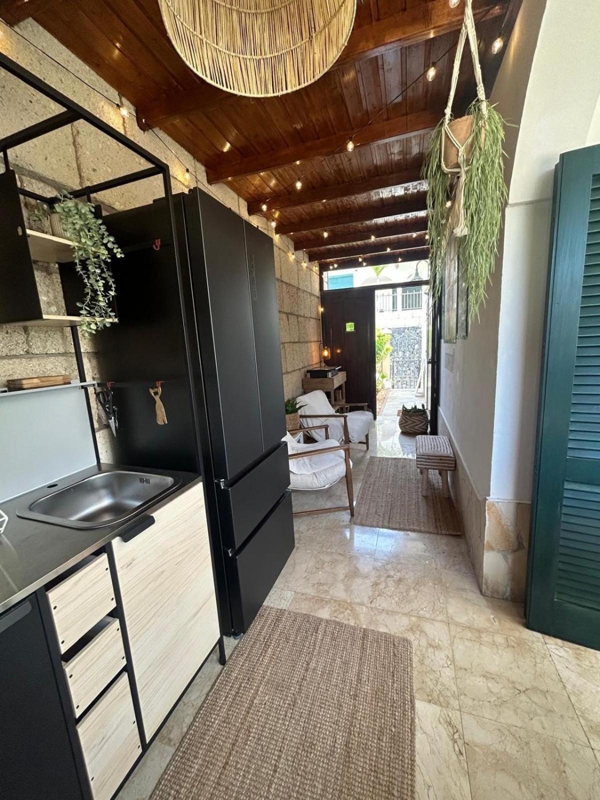 Villa Ibiza - Beautiful House With Private Pool Chayofa ภายนอก รูปภาพ