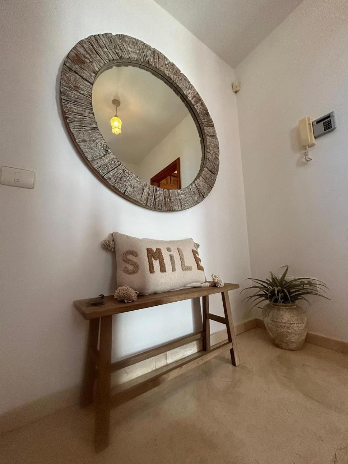 Villa Ibiza - Beautiful House With Private Pool Chayofa ภายนอก รูปภาพ
